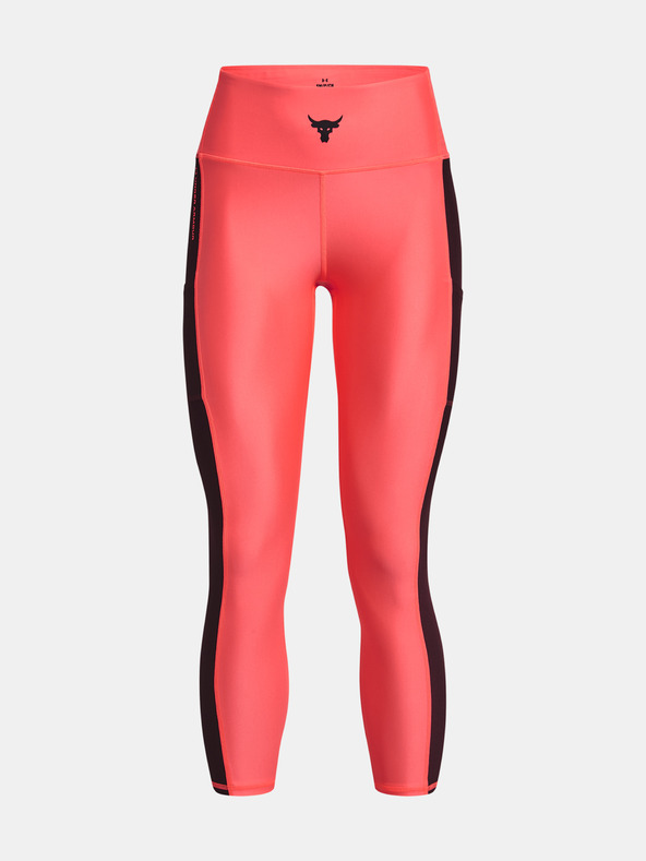 Under Armour Leggings da donna Under Armour UA Pjt Rck HG Ankle Lg