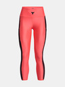 Under Armour Leggings da donna Under Armour UA Pjt Rck HG Ankle Lg