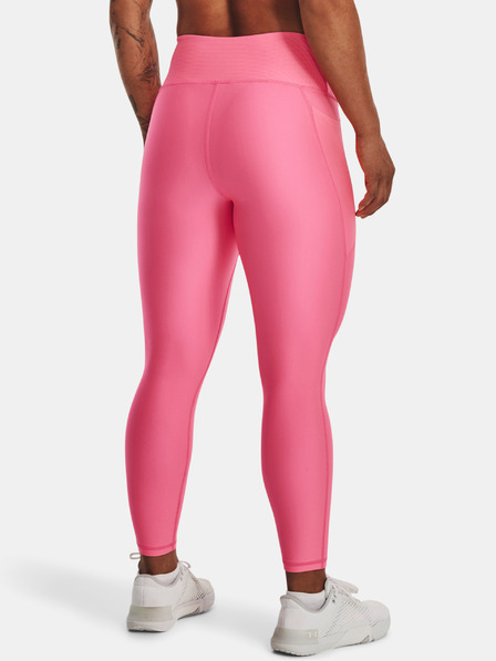 Under Armour Hi Ankle Leggings