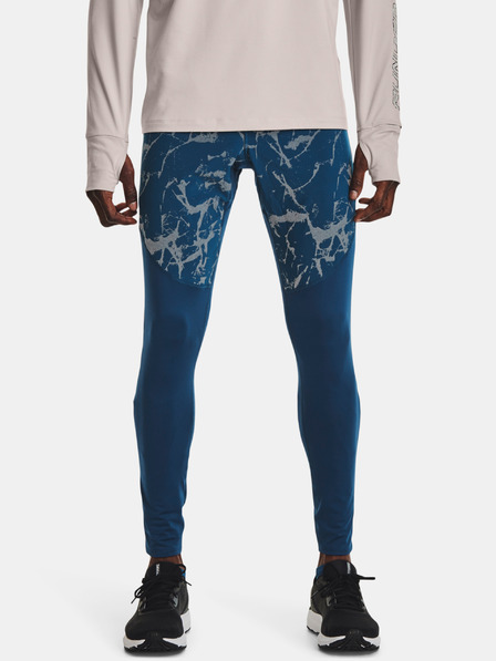 Under Armour Leggings Under Armour UA OUTRUN THE COLD da uomo