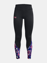 Under Armour Leggings Under Armour CW Novelty per ragazze