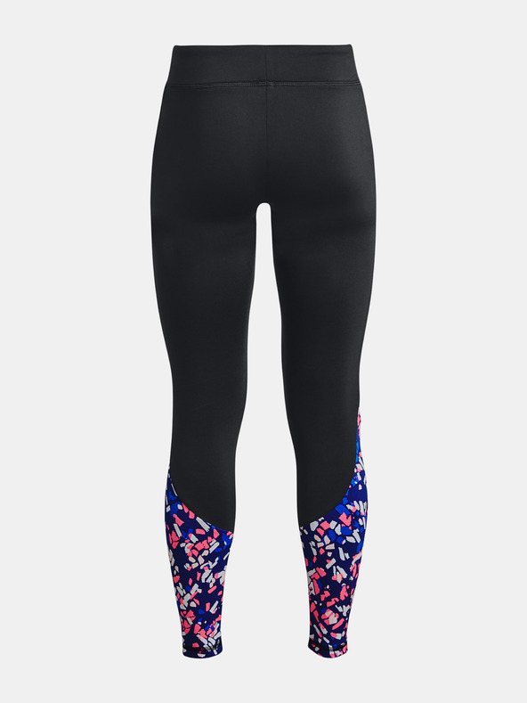 Under Armour Leggings Under Armour CW Novelty per ragazze