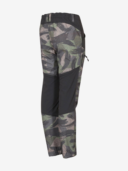 ALPINE PRO Regemo Kids Trousers