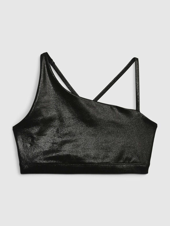 GAP GapFit Recycled Power Low Impact Sports Bra GAP
