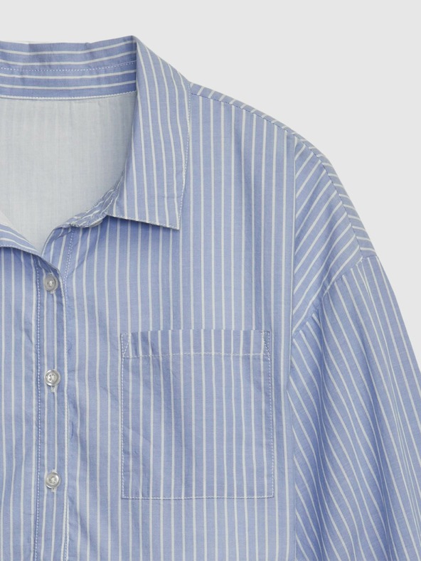 GAP Vestito a righe bambino GAP