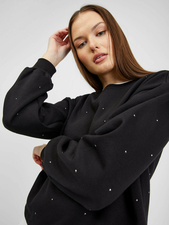 GAP Felpa crop vintage soft GAP