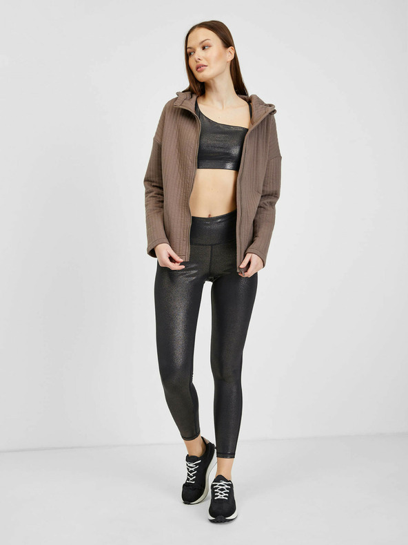 GAP GapFit Jacquard Sports Jacket GAP