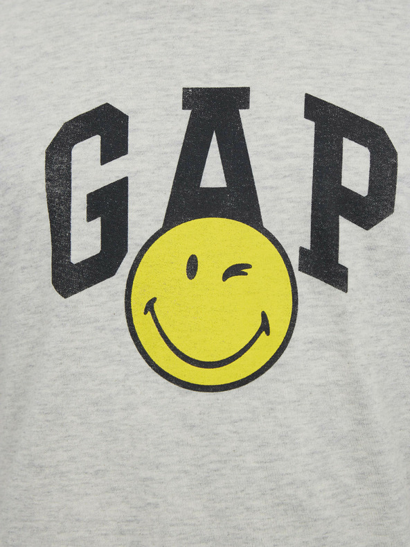 GAP T-shirt bambino Gap × SmileyWorld® GAP