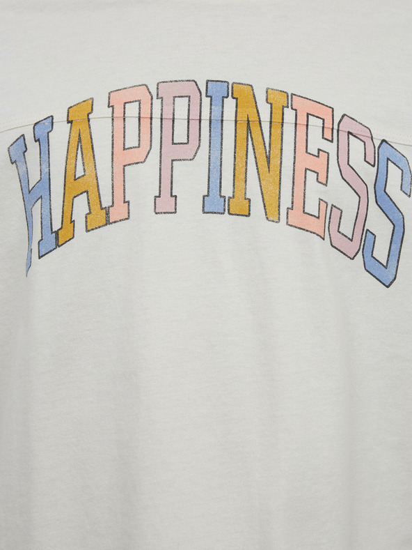 GAP Happiness Children's T-Shirt GAP