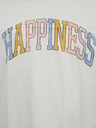 GAP Happiness Children's T-Shirt GAP
