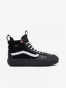 Vans Sneakers alla caviglia in pelle nera da donna VANS UA SK8-Hi Mte-2