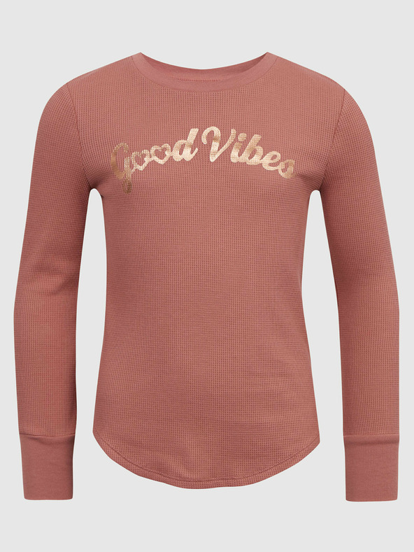 GAP Maglietta da bambino stampata Gap