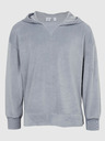 GAP Children's velvet hoodie GAP