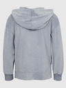 GAP Children's velvet hoodie GAP