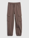 GAP Children's cargo sweatpants GAP