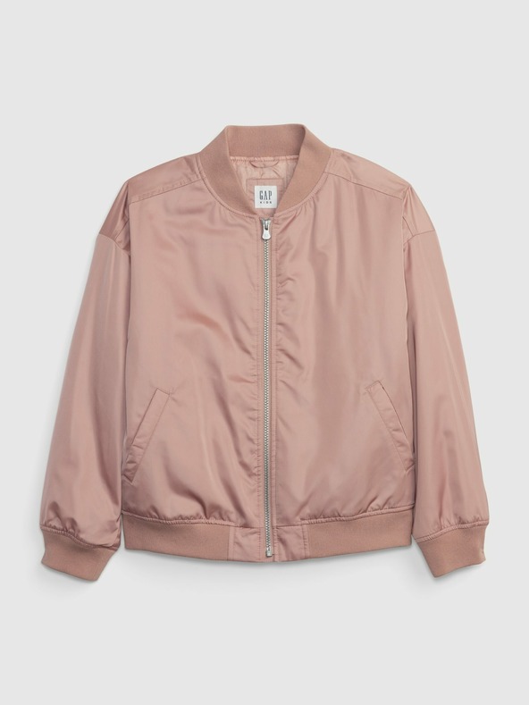 GAP Children's bomber jacket