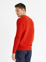 Celio Maglione Celio Bepic rosso da uomo