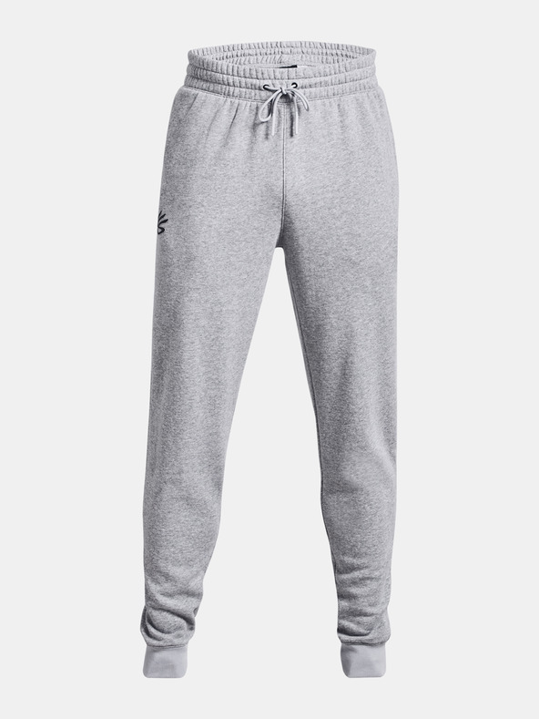 Under Armour Pantaloni tuta uomo Under Armour Curry Fleece Sweatpants