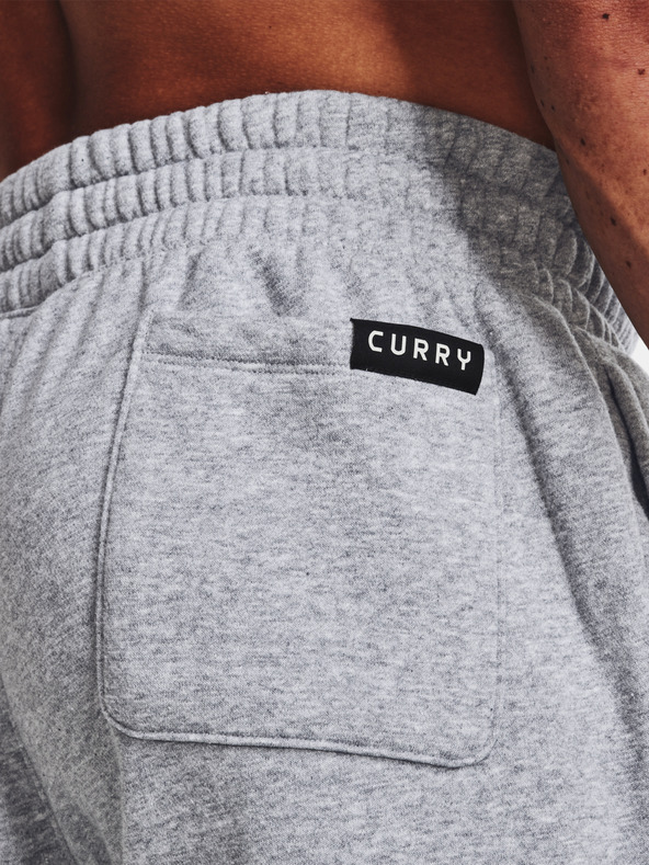 Under Armour Pantaloni tuta uomo Under Armour Curry Fleece Sweatpants