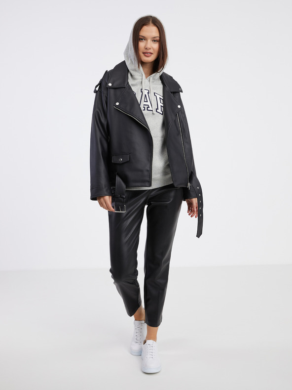 GAP Felpa con logo GAP