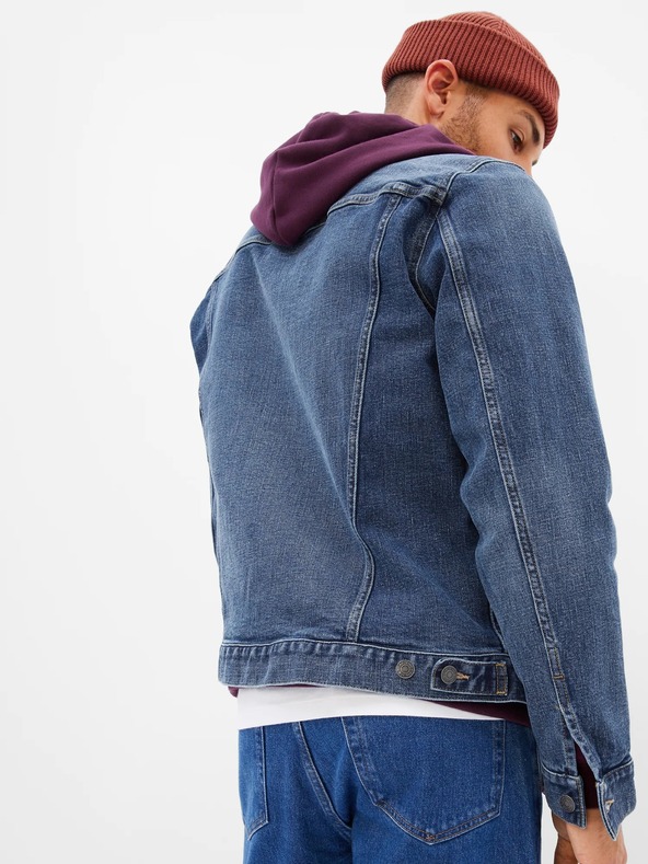 GAP Giacca in denim GAP
