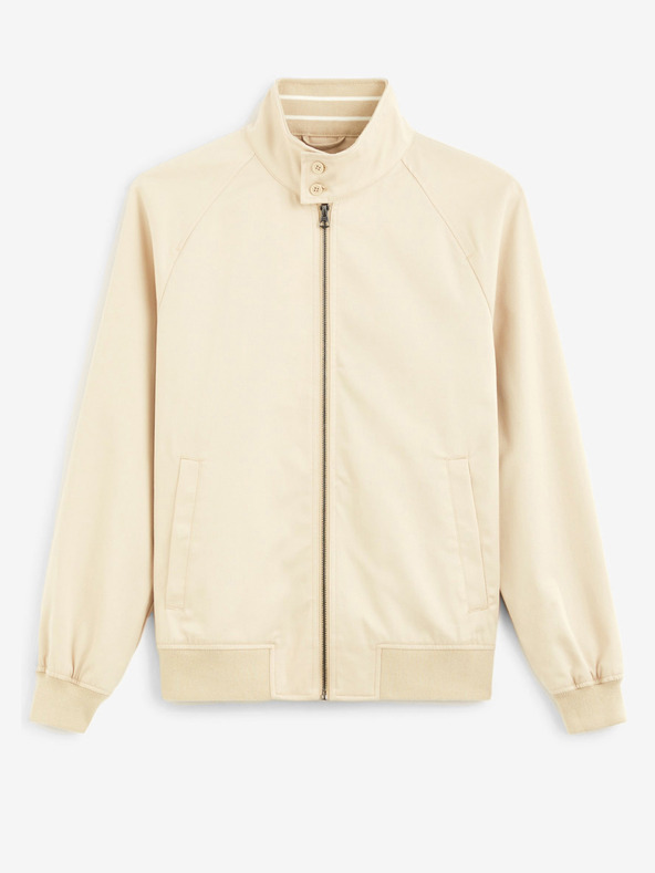 Celio Giacca beige da uomo Celio Ducotone