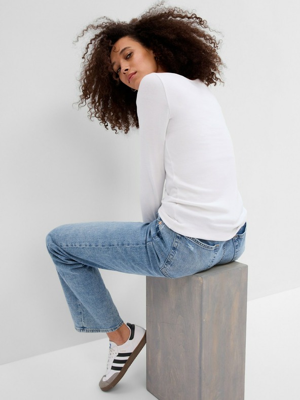 GAP GAP Maglietta a maniche lunghe