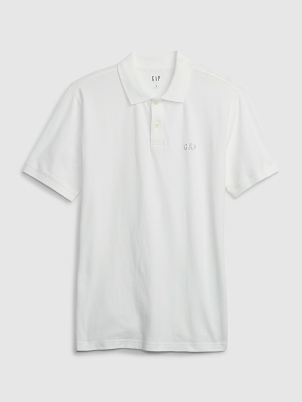 GAP Polo in piqué GAP