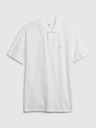 GAP Polo in piqué GAP