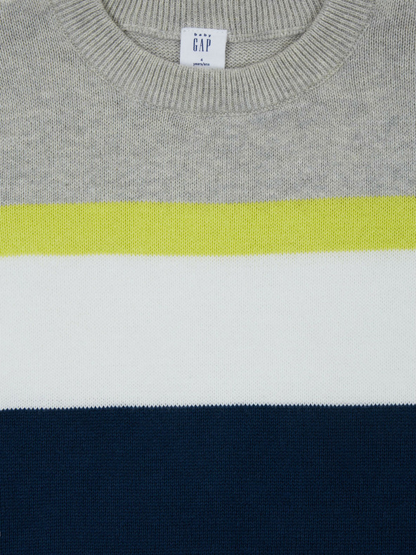 GAP Maglione a righe per bambini GAP