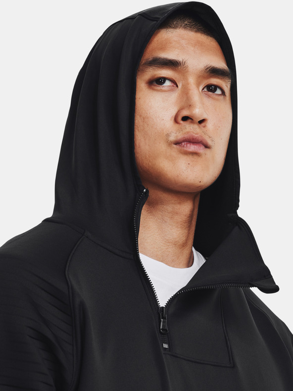 Under Armour Giacca da uomo Under Armour Curry Playable Jacket