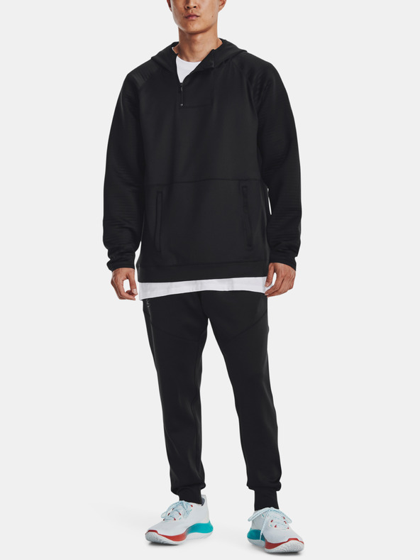 Under Armour Giacca da uomo Under Armour Curry Playable Jacket