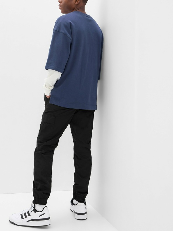 GAP Children's cargo sweatpants GAP