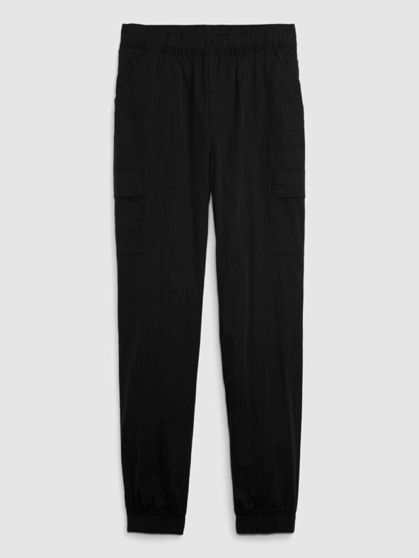 GAP Children's cargo sweatpants GAP