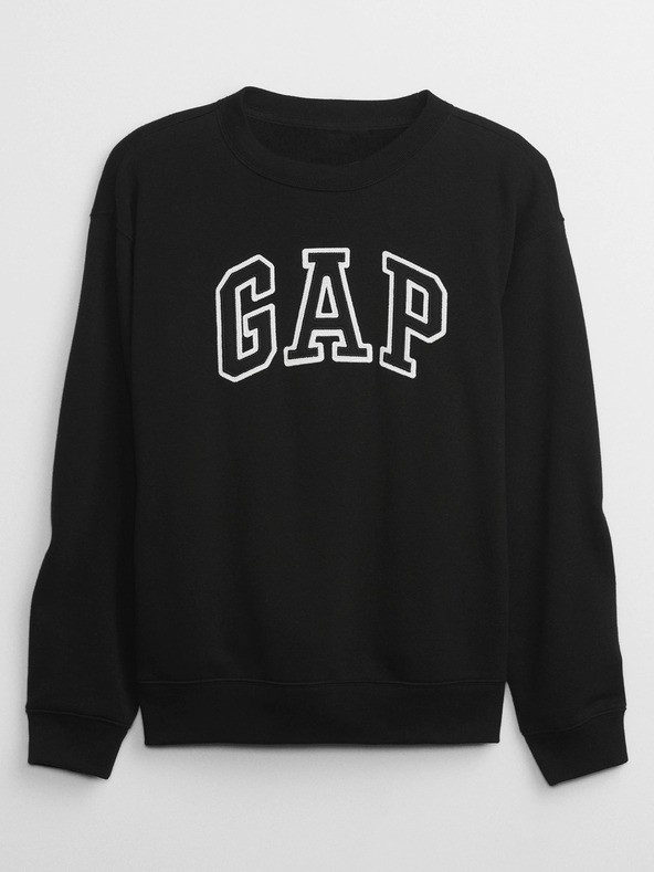 GAP Felpa oversize con logo GAP