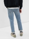 GAP Washwell straight jeans GAP