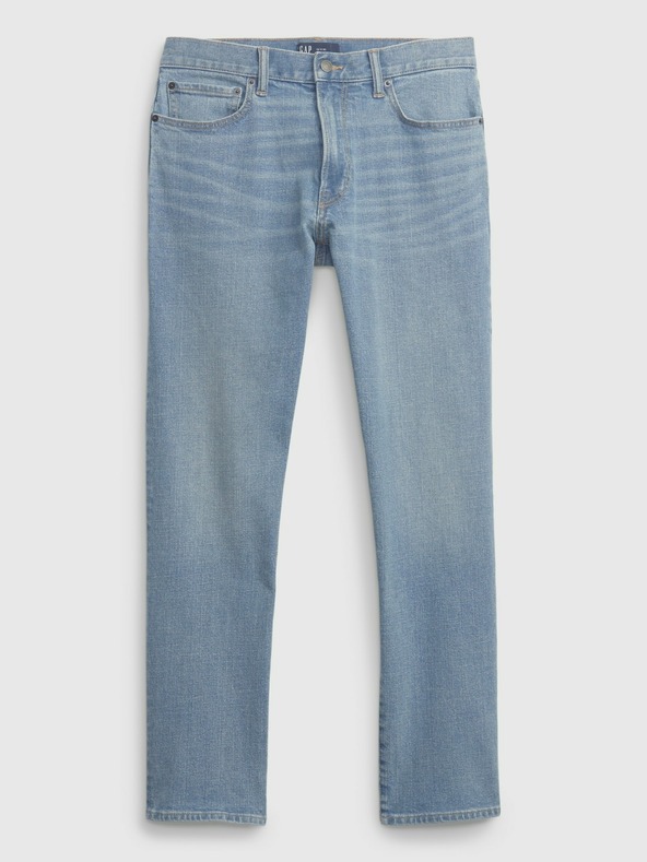 GAP Washwell straight jeans GAP
