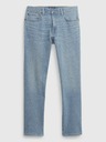 GAP Washwell straight jeans GAP