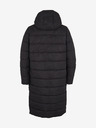 O'Neill Cappotto invernale trapuntato nero da donna O'Neill UMKA PARKA