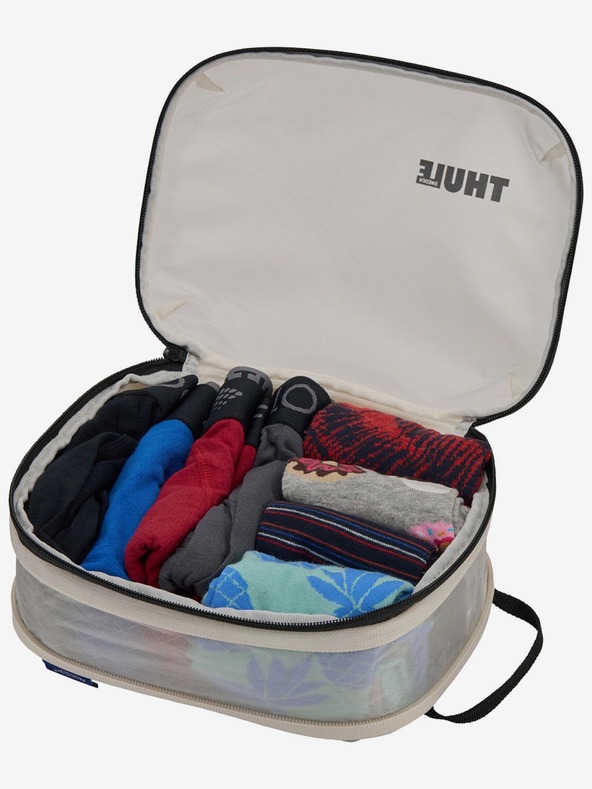 Thule Set di due organizer Thule bianchi