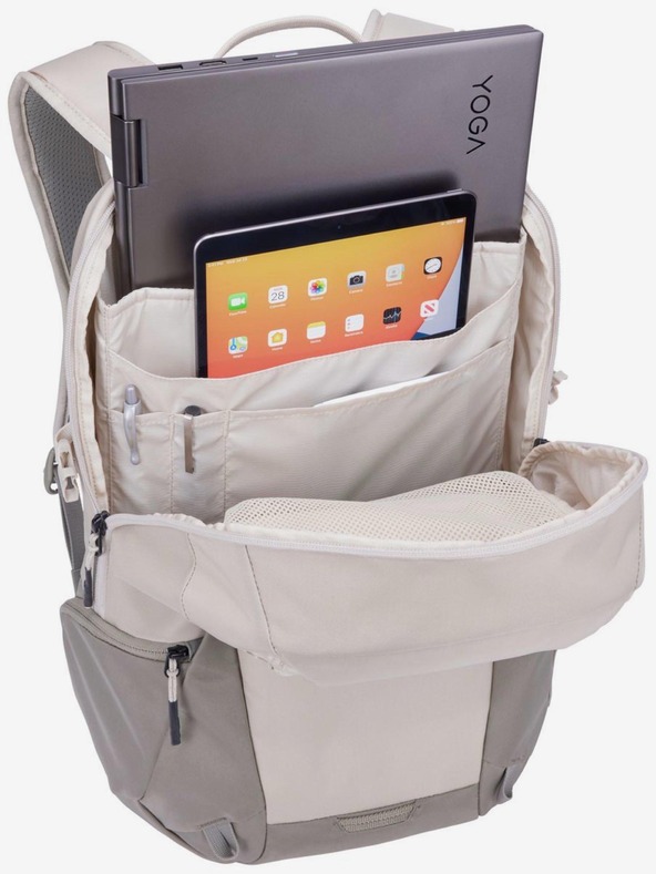 Thule Zaino Thule EnRoute grigio chiaro