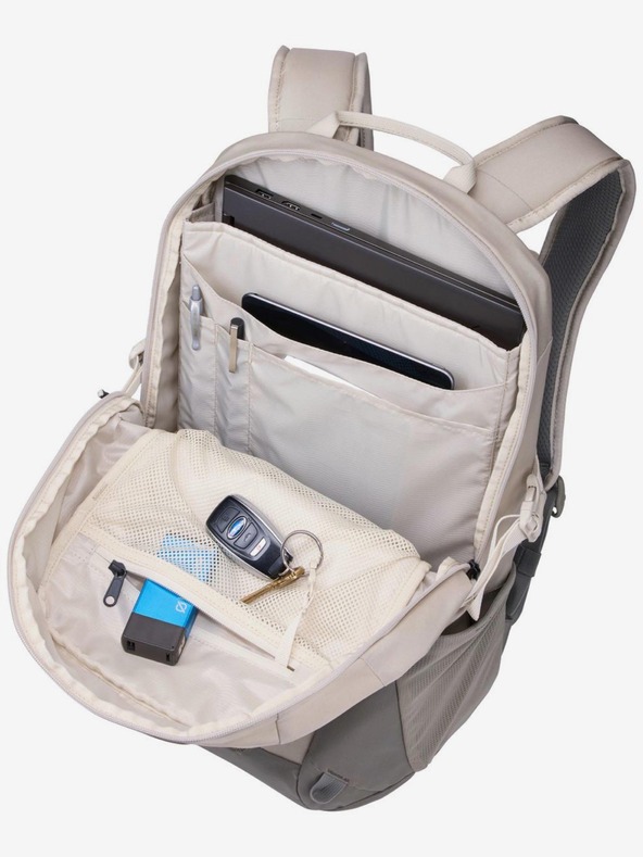 Thule Zaino Thule EnRoute grigio chiaro