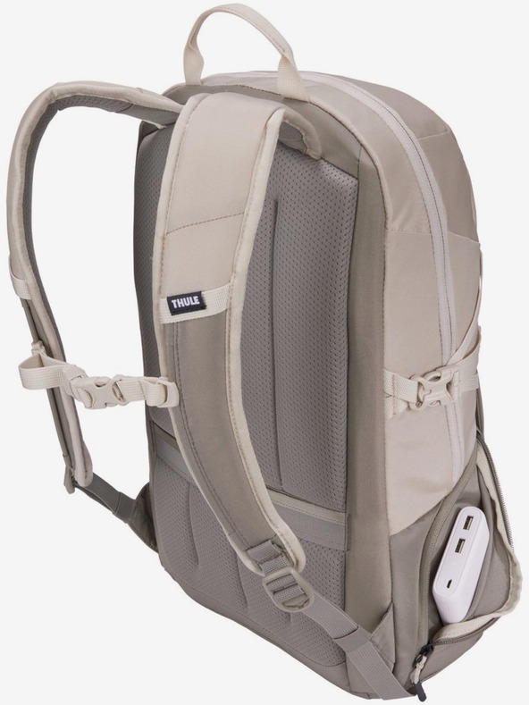 Thule Zaino Thule EnRoute grigio chiaro