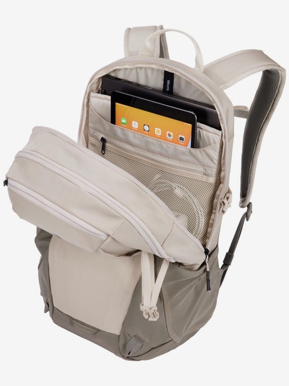 Thule Zaino Thule EnRoute beige