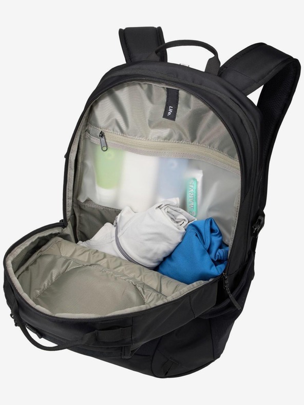 Thule Zaino Thule EnRoute nero da uomo