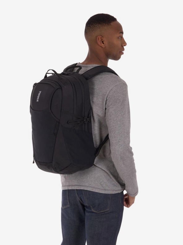 Thule Zaino Thule EnRoute nero da uomo