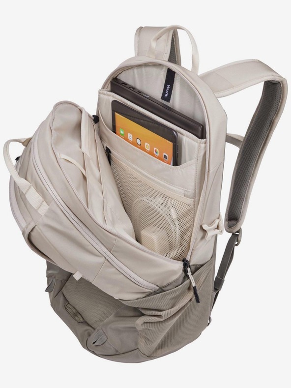 Thule Zaino Thule EnRoute grigio da uomo