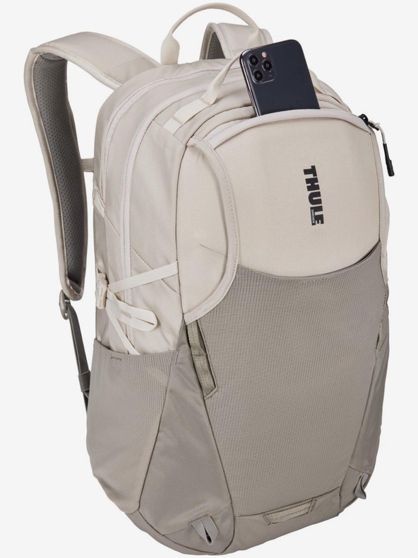 Thule Zaino Thule EnRoute grigio da uomo