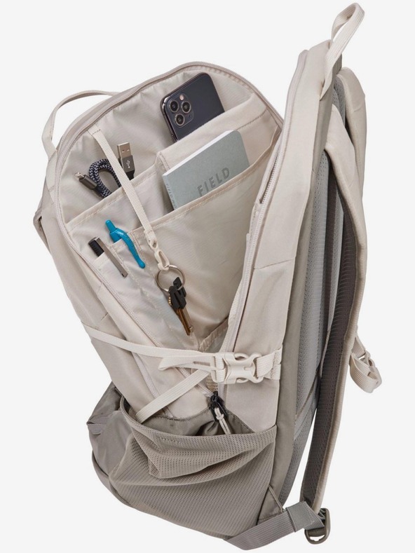 Thule Zaino Thule EnRoute grigio da uomo