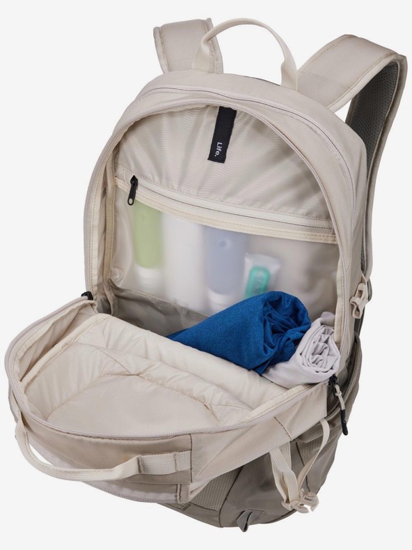 Thule Zaino Thule EnRoute grigio da uomo